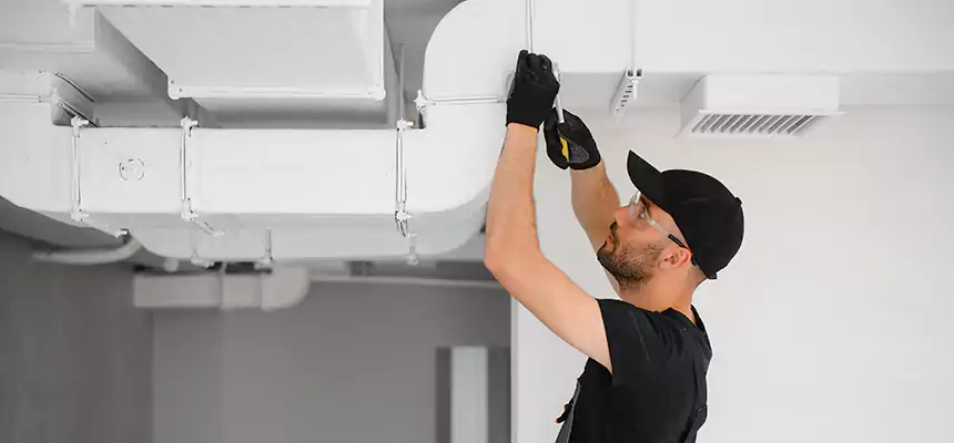 Our Air Duct Cleaning Services in Hollywood, FL