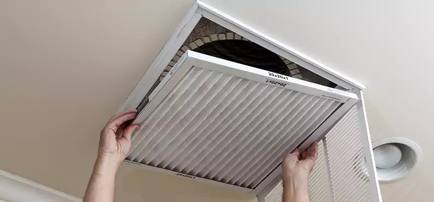 Robust Commercial Air Duct Cleaning in Hollywood