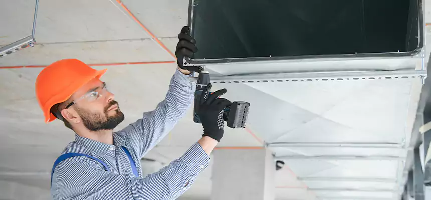 Our Air Duct Cleaning Services in Hollywood, FL