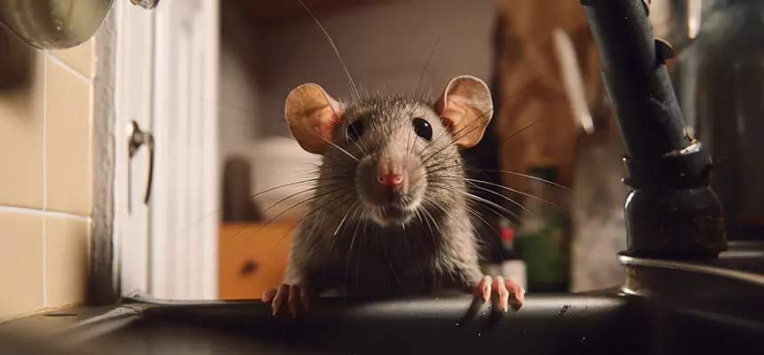 Our Air Duct Mice Removal Services in Hollywood, FL