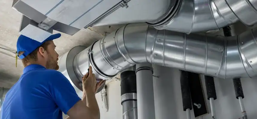 Our Commercial Laundry Vent Cleaning Services in Hollywood, FL