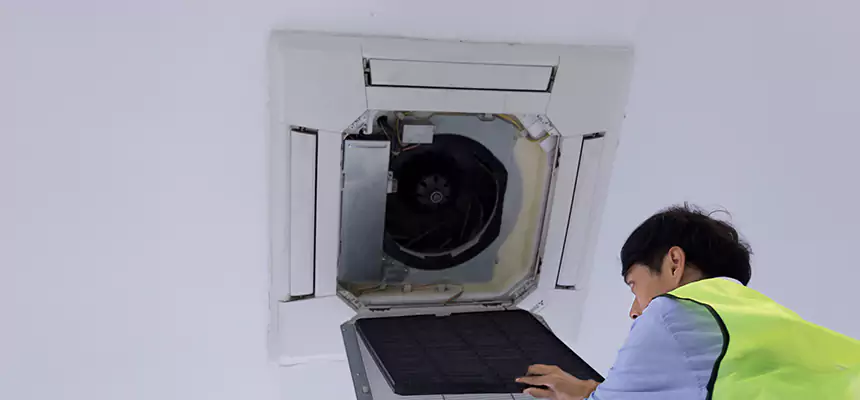 Our Dryer Vent Sanitization Service Services in Hollywood, FL