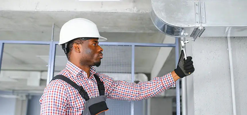 Our Emergency Dryer Vent Repair Services in Hollywood, FL