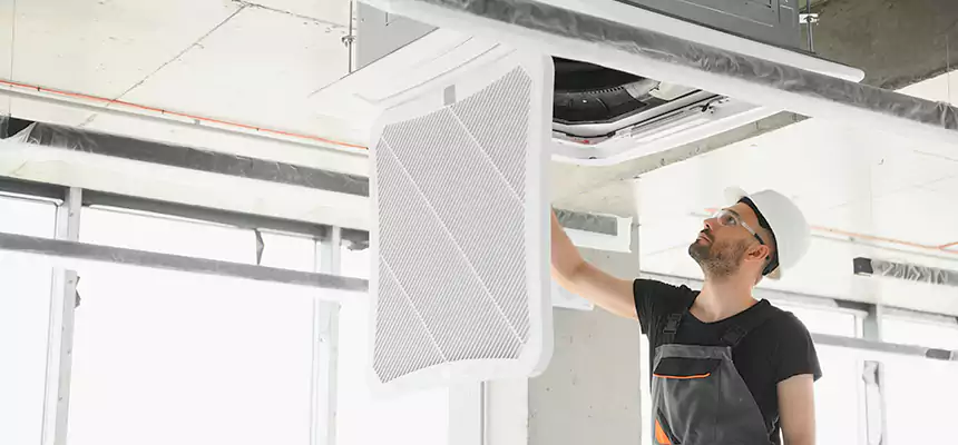 Our Indoor Air Quality Improvement Services in Hollywood, FL