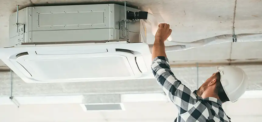 Our Local Vent Cleaning Services in Hollywood, FL