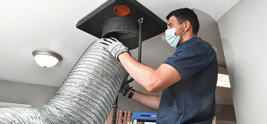 Our Services to Maximize AC Efficiency in Hollywood, FL