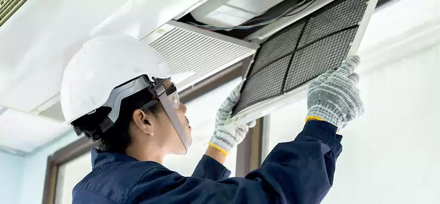 Our Multi-family Home Duct Cleaning Services in Hollywood, FL