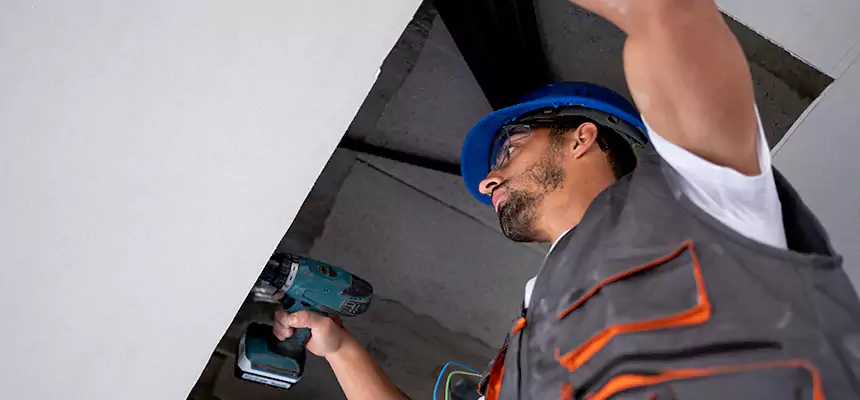 Our Post-Renovation Duct Debris Removal Services in Hollywood, FL