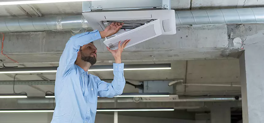 Our Room Addition Duct Installation Services in Hollywood, FL