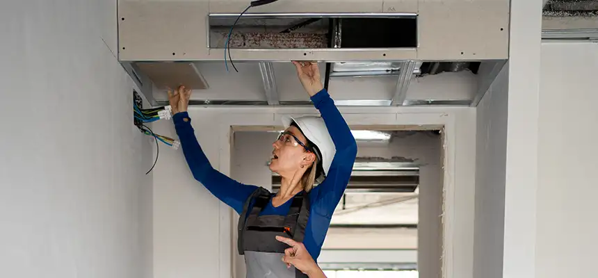 Our Spring Air Duct Cleaning in Hollywood, FL