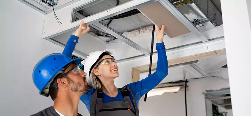 Our Vent Relocation Services in Hollywood, FL