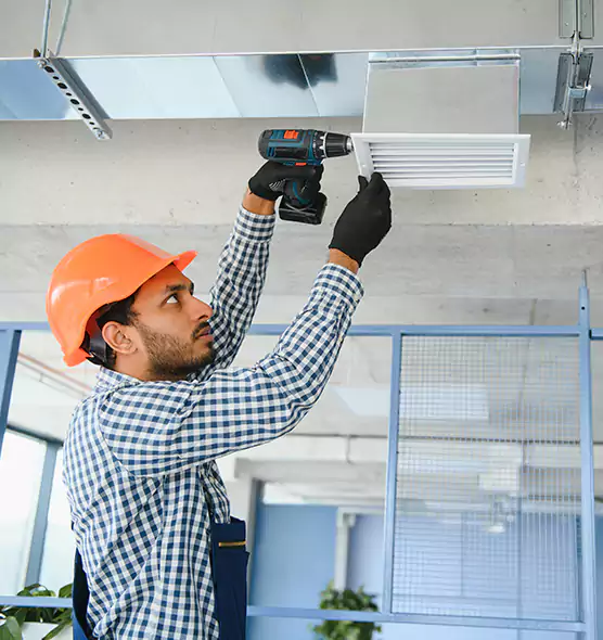 Welcome to Air Duct Cleaning & Repairs Hollywood — Your Local AC Vent Repairs Partner in Hollywood, FL