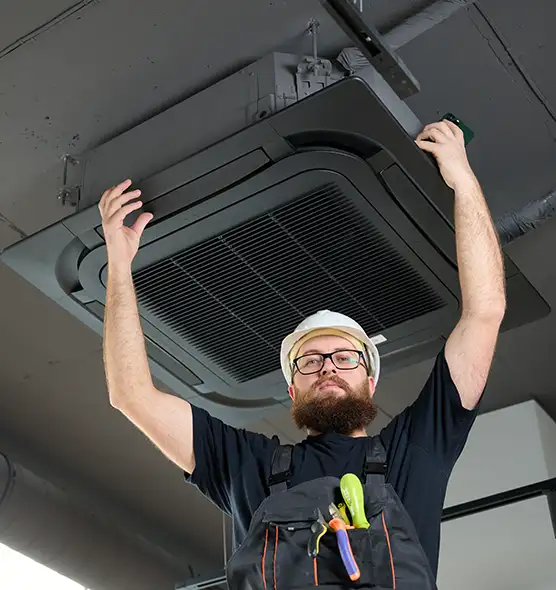 About Air Duct Camera Inspection in Hollywood, FL