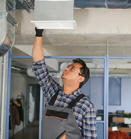 Top-Rated Air Duct Cleaning Near Me in Hollywood, FL