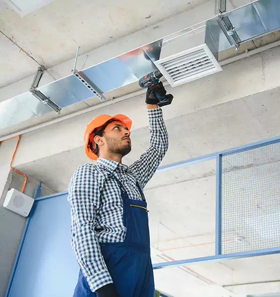 Welcome to Air Duct Cleaning & Repairs Hollywood — Your Local Air Duct Installation Specialists in Hollywood, FL