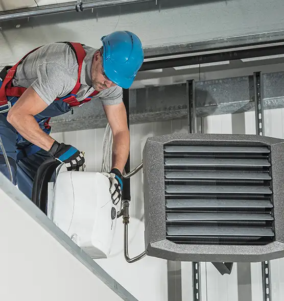 About Annual Vent Cleaning Plans in Hollywood, FL