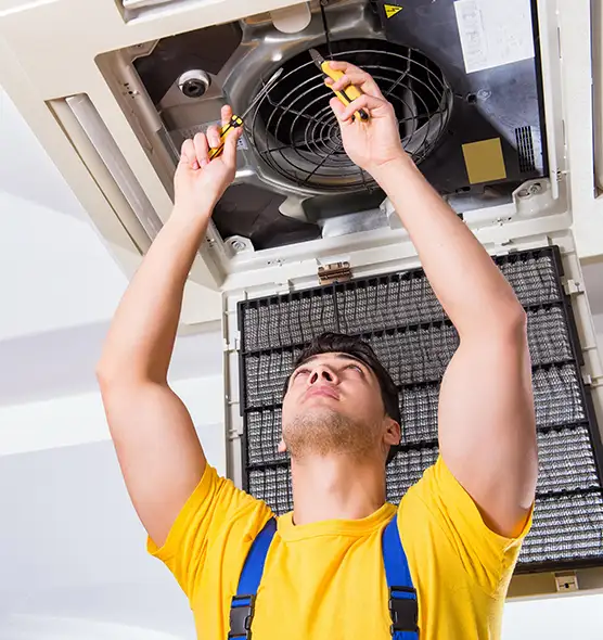 Welcome to Air Duct Cleaning & Repairs Hollywood — Your Local Condo Dryer Vent Maintenance Partner in Hollywood, FL