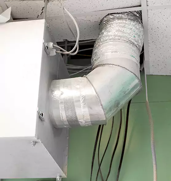 About Dryer Vent Hose Replacement in Hollywood, FL