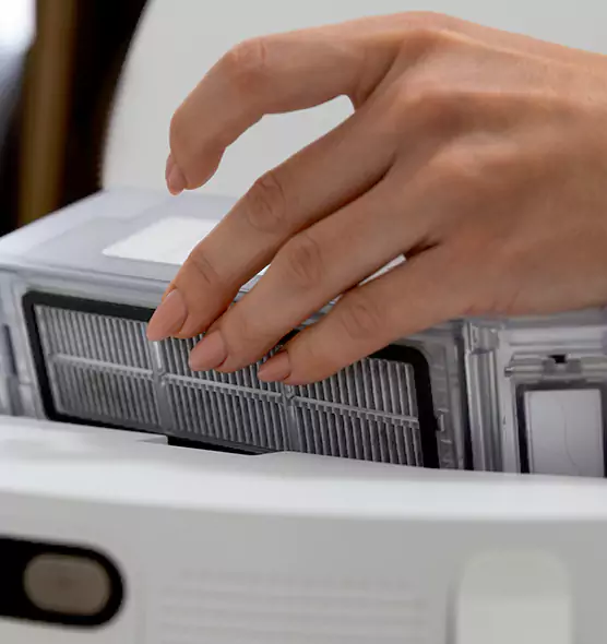 Professional Dryer Vent Lint Filter Cleaning in Hollywood, FL