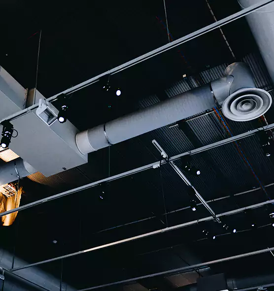 About Duct Sanitization with UV Light in Hollywood, FL
