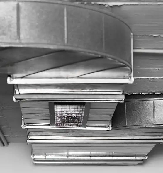 Expert Duct System Performance Boost Services in Hollywood, FL