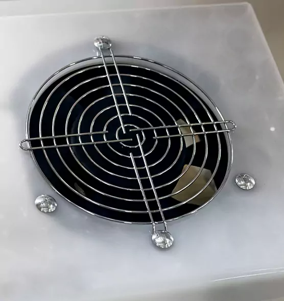 Professional Excess Lint Removal from Dryer Ducts in Hollywood, FL