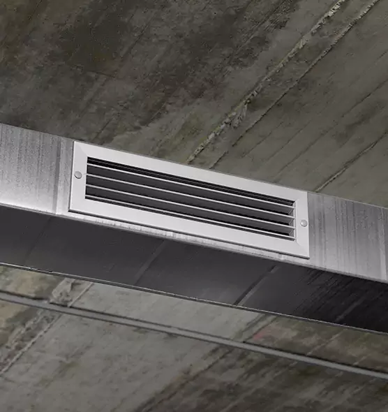 Trusted Hospital Grade Air Duct Cleaning Experts in Hollywood, FL