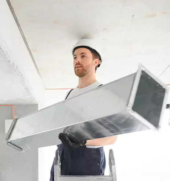 About HVAC Ductwork Installation in Hollywood, FL