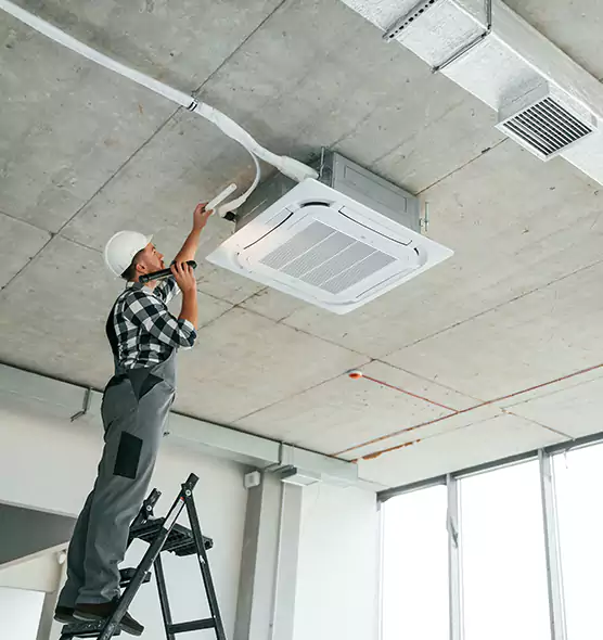 About Indoor Air Quality Improvement in Hollywood, FL