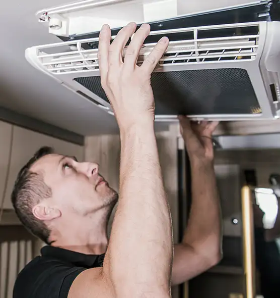 Professional Licensed And Insured Cleaners in Hollywood, FL