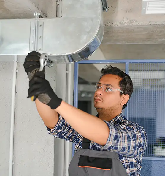 Trusted Lint Trap Cleaning Service in Hollywood, FL