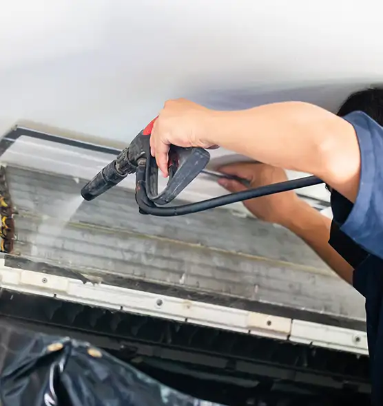 Welcome to Move-in/Move-out Duct Cleaning Services in Hollywood, FL