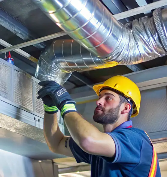 Professional NADCA Approved Air Duct Services in Hollywood, FL