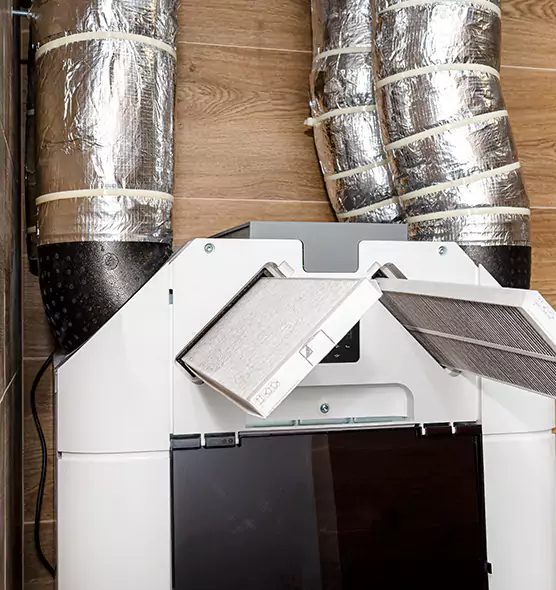 Reliable Room Addition Duct Installation in Hollywood, FL