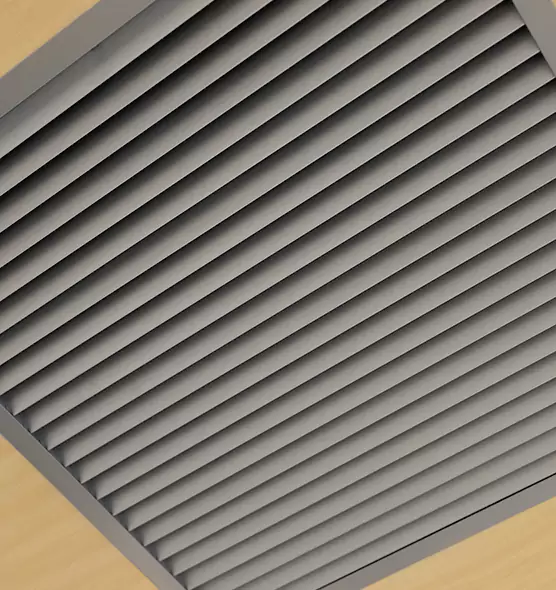 Professional Vent Grille Washing in Hollywood, FL