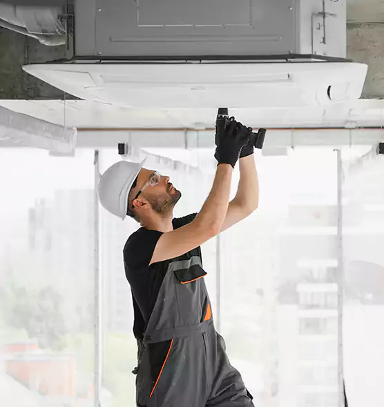 Reliable Ventilation System Cleaning in Hollywood, FL