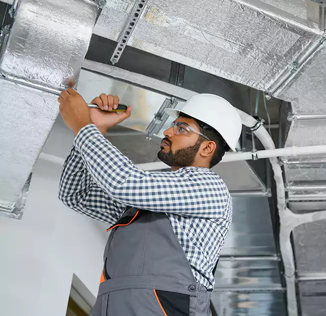 Why Homeowners & Businesses Trust Us Hollywood, FL