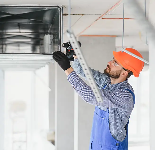 Why Homeowners Businesses Trust Us Hollywood, FL