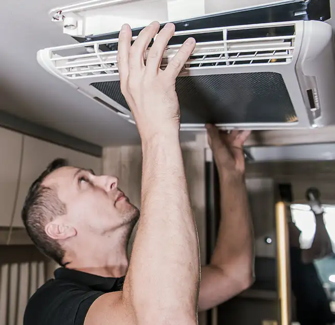 Why Homeowners & Businesses Trust Us Hollywood, FL
