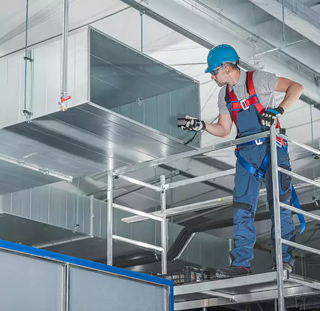 Why Homeowners & Businesses Trust Us Hollywood, FL